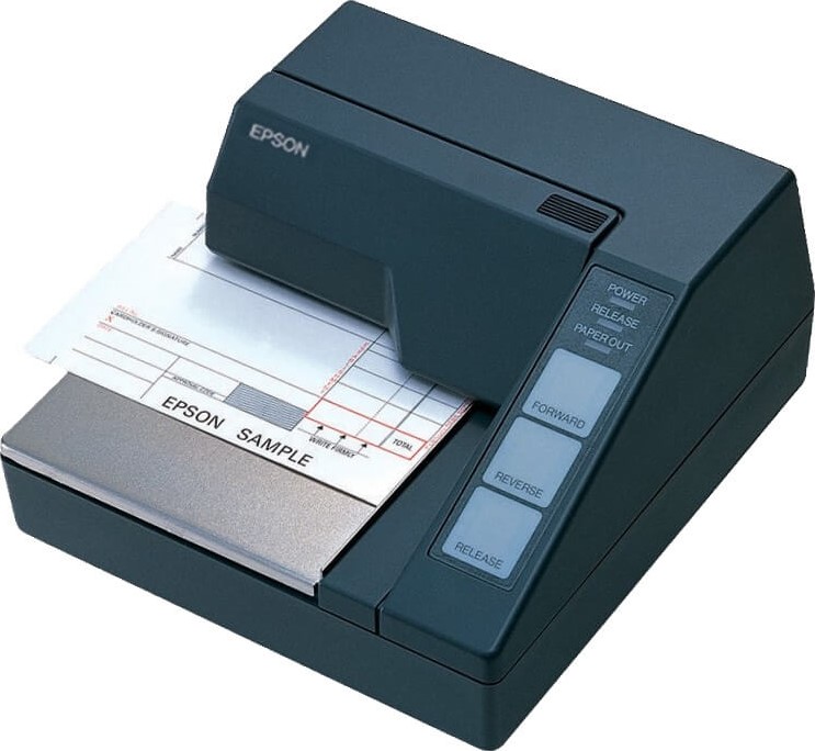 Epson printerkit TM-U295