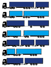 Loadcontroller LHV Axle Load Indication